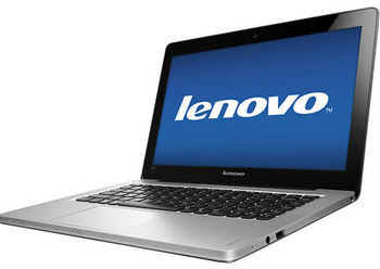 Lenovo IdeaPad U310